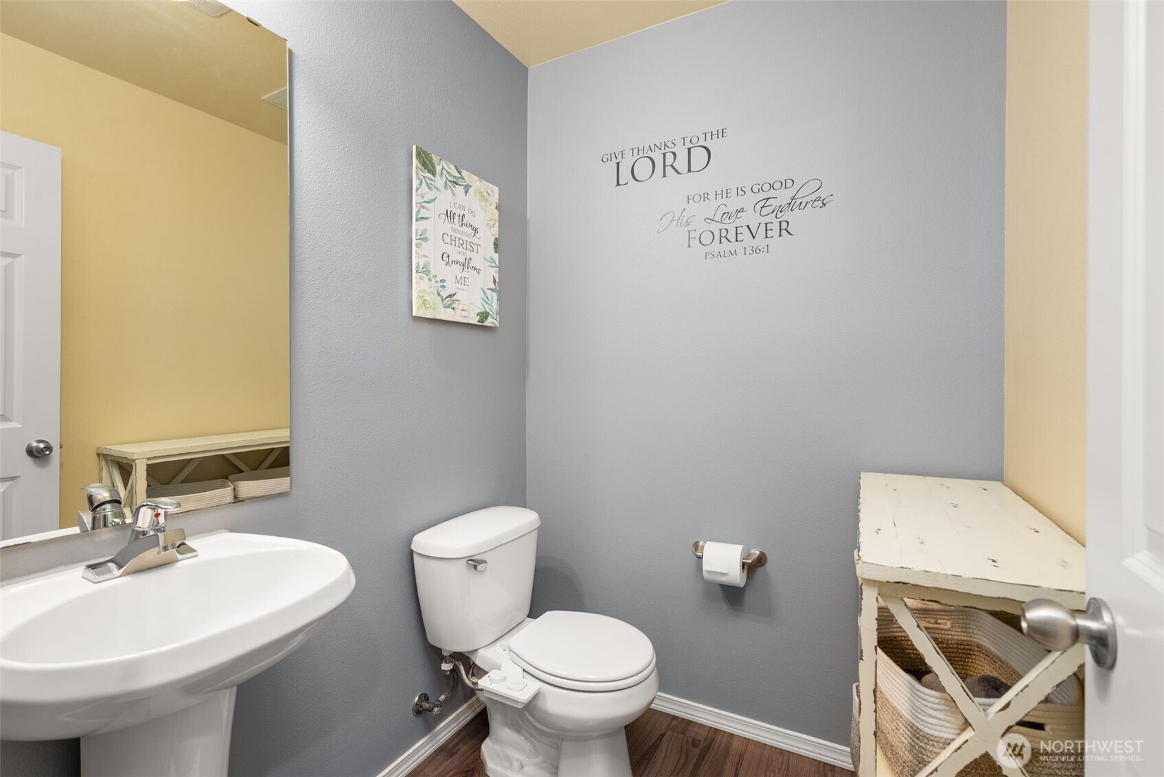 6833 Desperado Drive Property Photo 11
