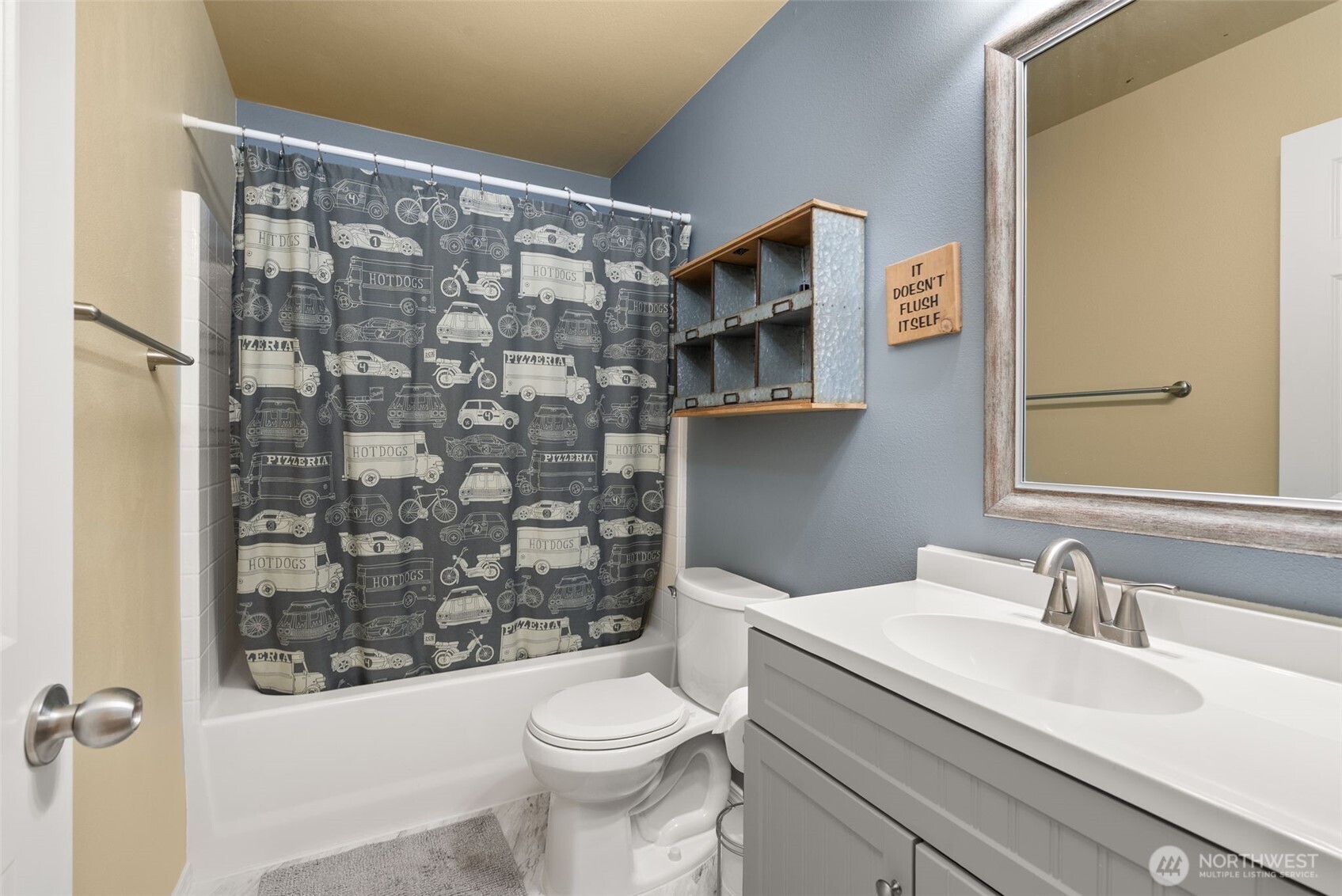 6833 Desperado Drive Property Photo 24