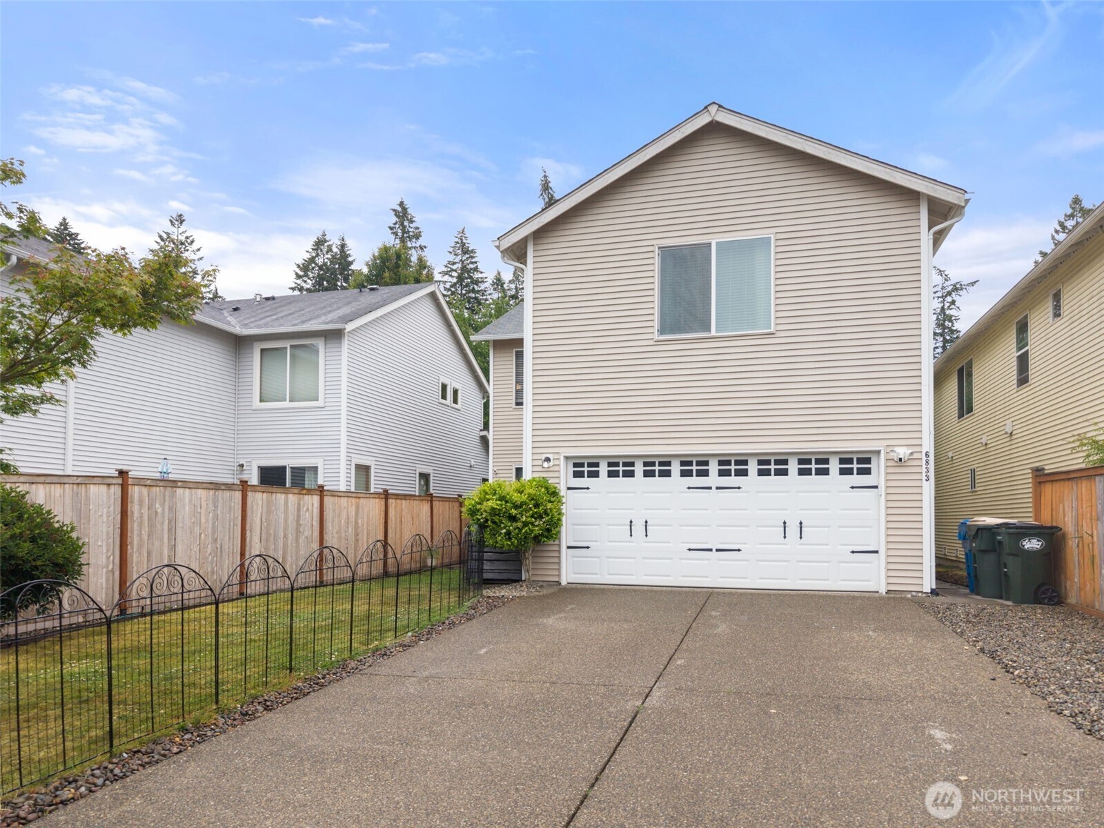 6833 Desperado Drive Property Photo 27