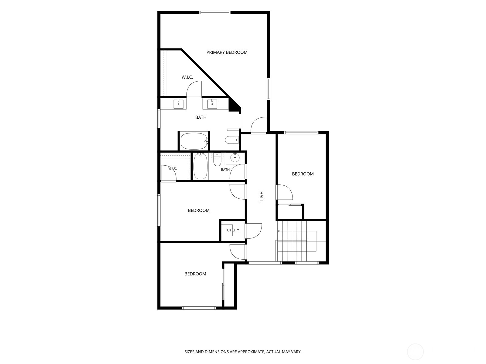 6833 Desperado Drive Property Photo 29