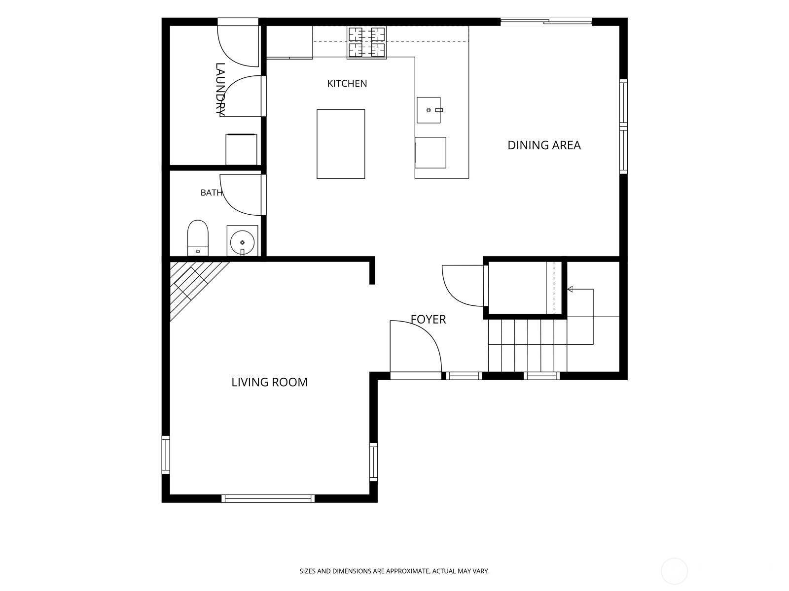 6833 Desperado Drive Property Photo 30