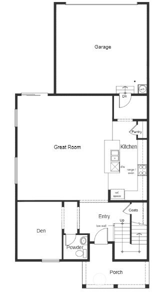 6281 Crestner Drive 392 Property Photo 2