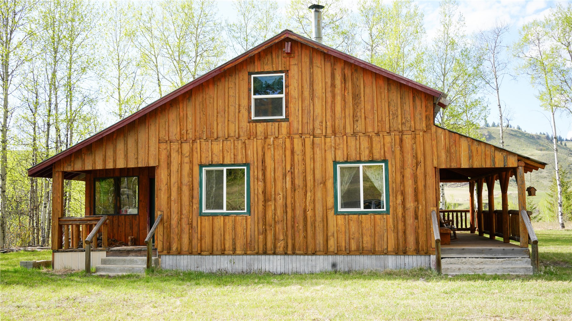 240 Old Railroad Road Property Photo 3