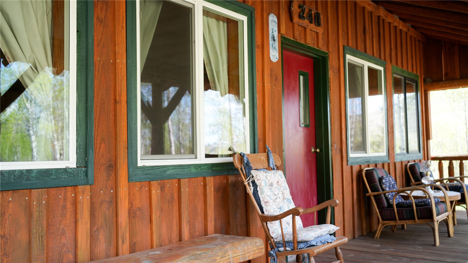 240 Old Railroad Road Property Photo 5