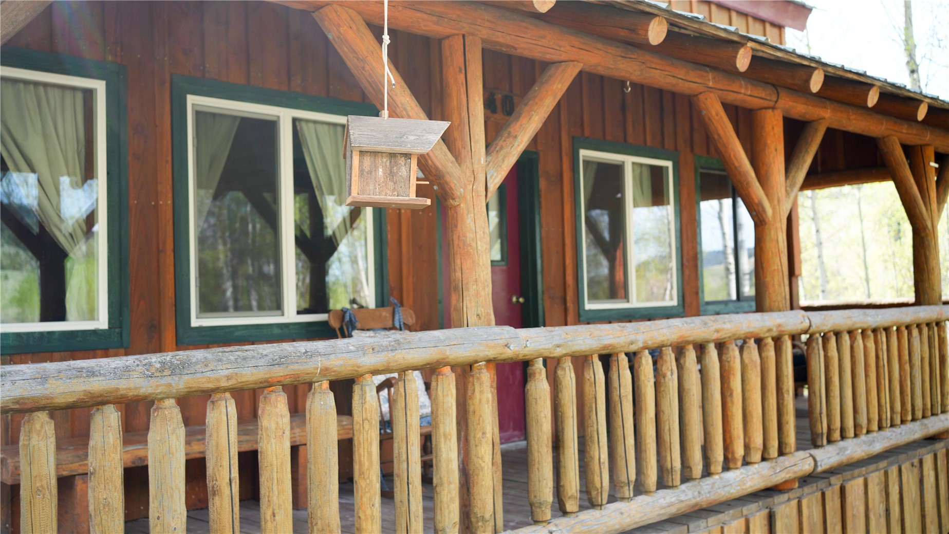 240 Old Railroad Road Property Photo 6