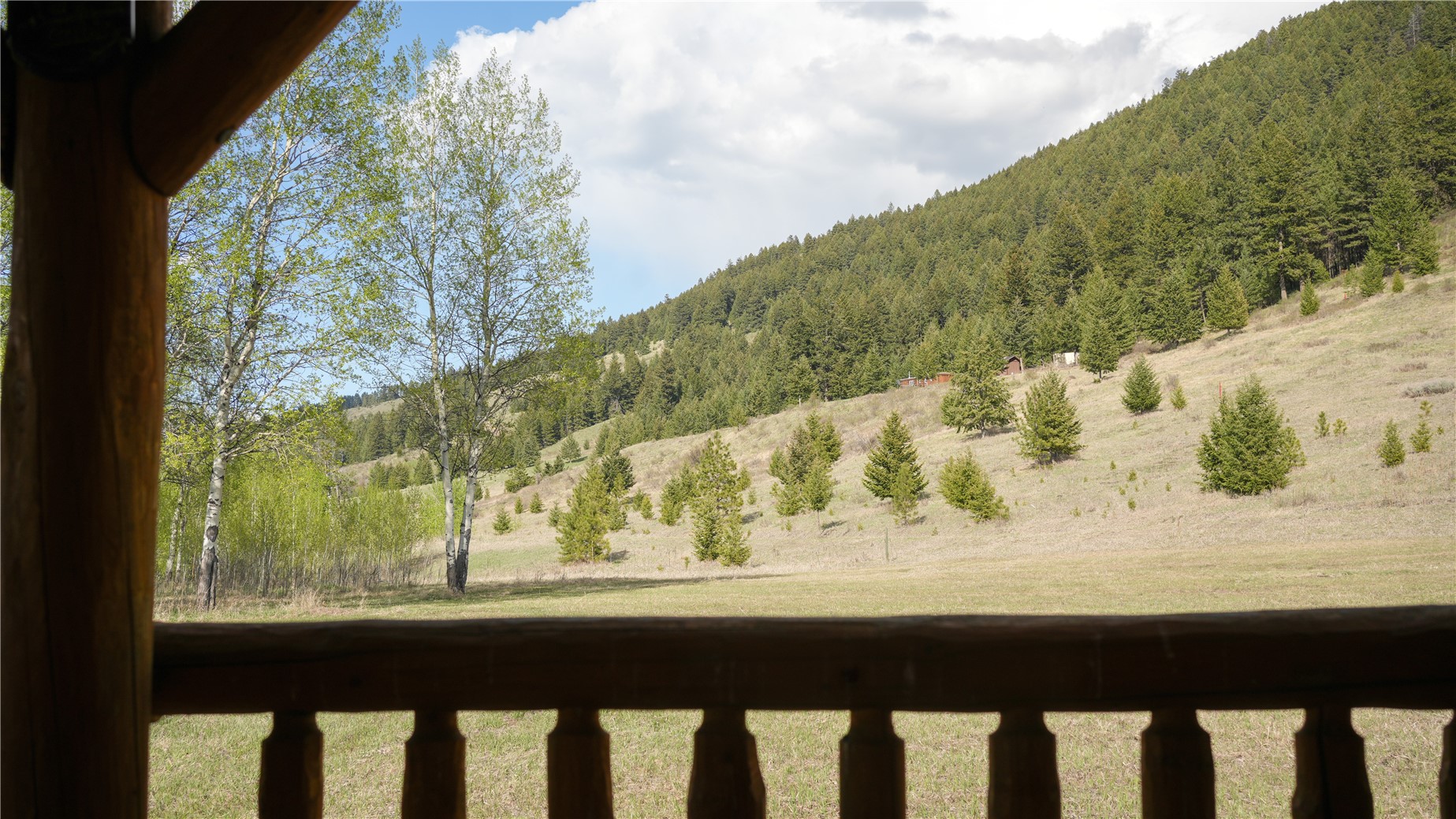 240 Old Railroad Road Property Photo 9