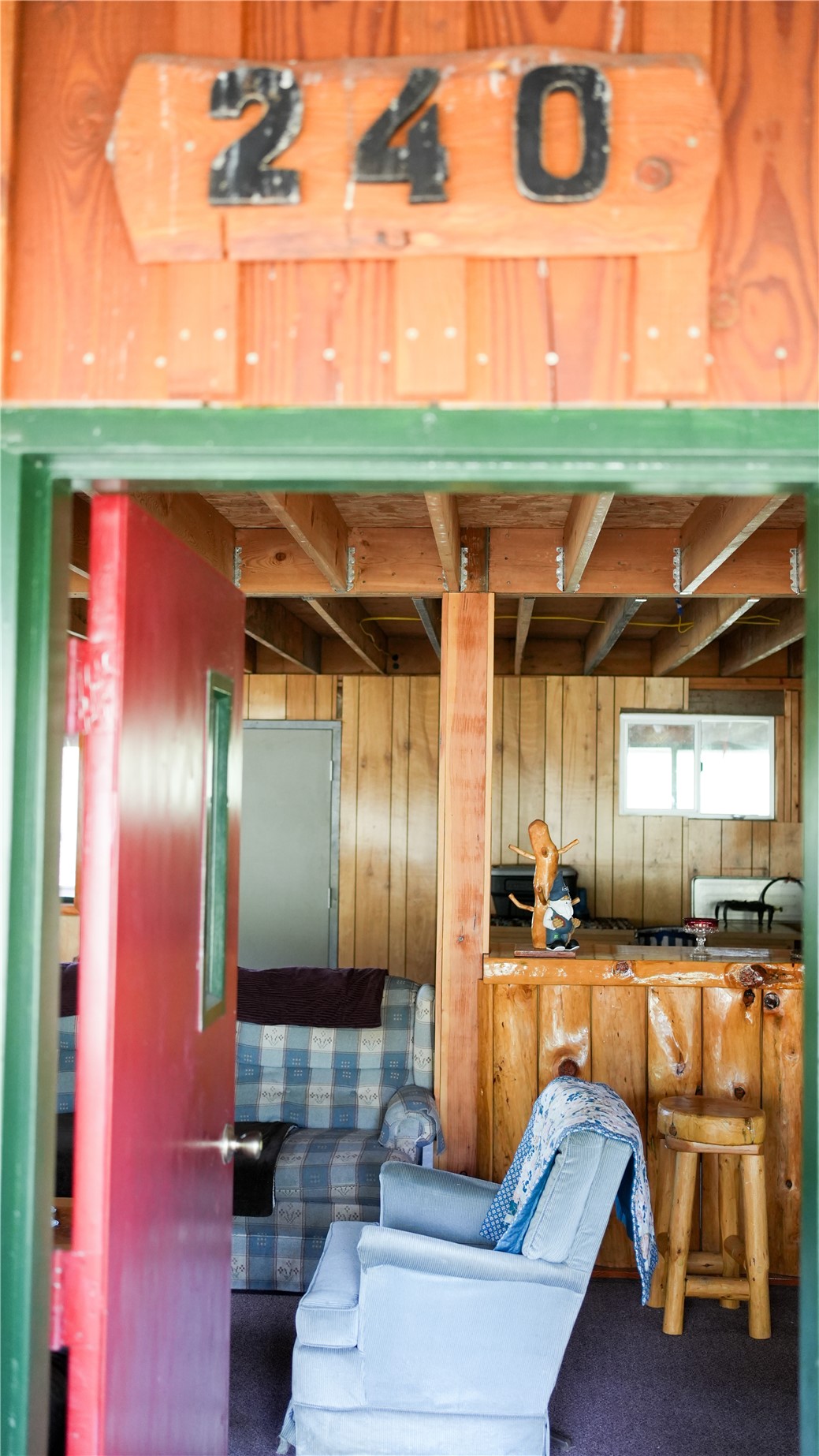 240 Old Railroad Road Property Photo 11