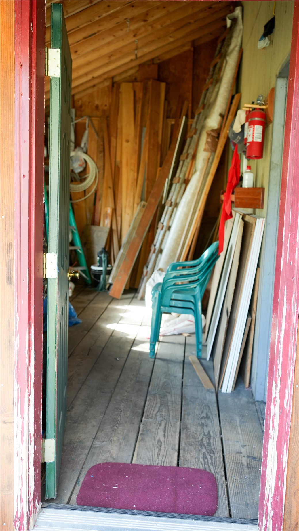 240 Old Railroad Road Property Photo 18