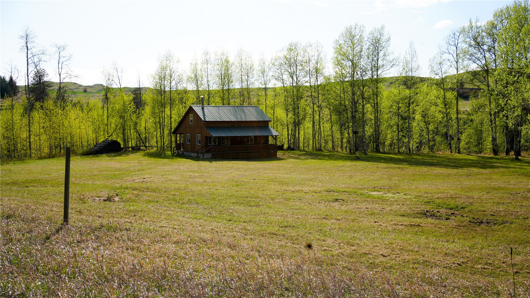 240 Old Railroad Road Property Photo 24