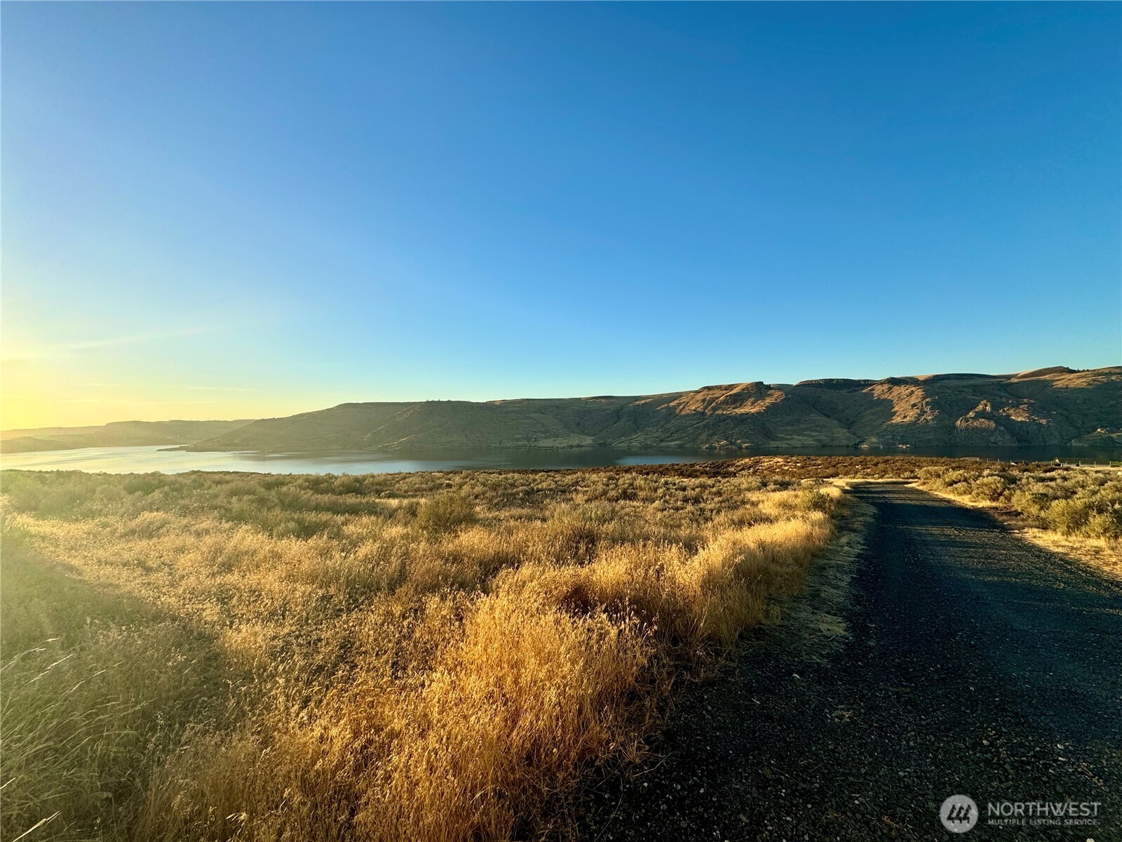 4199 Spring Canyon, Lot 1 Road Property Photo 2