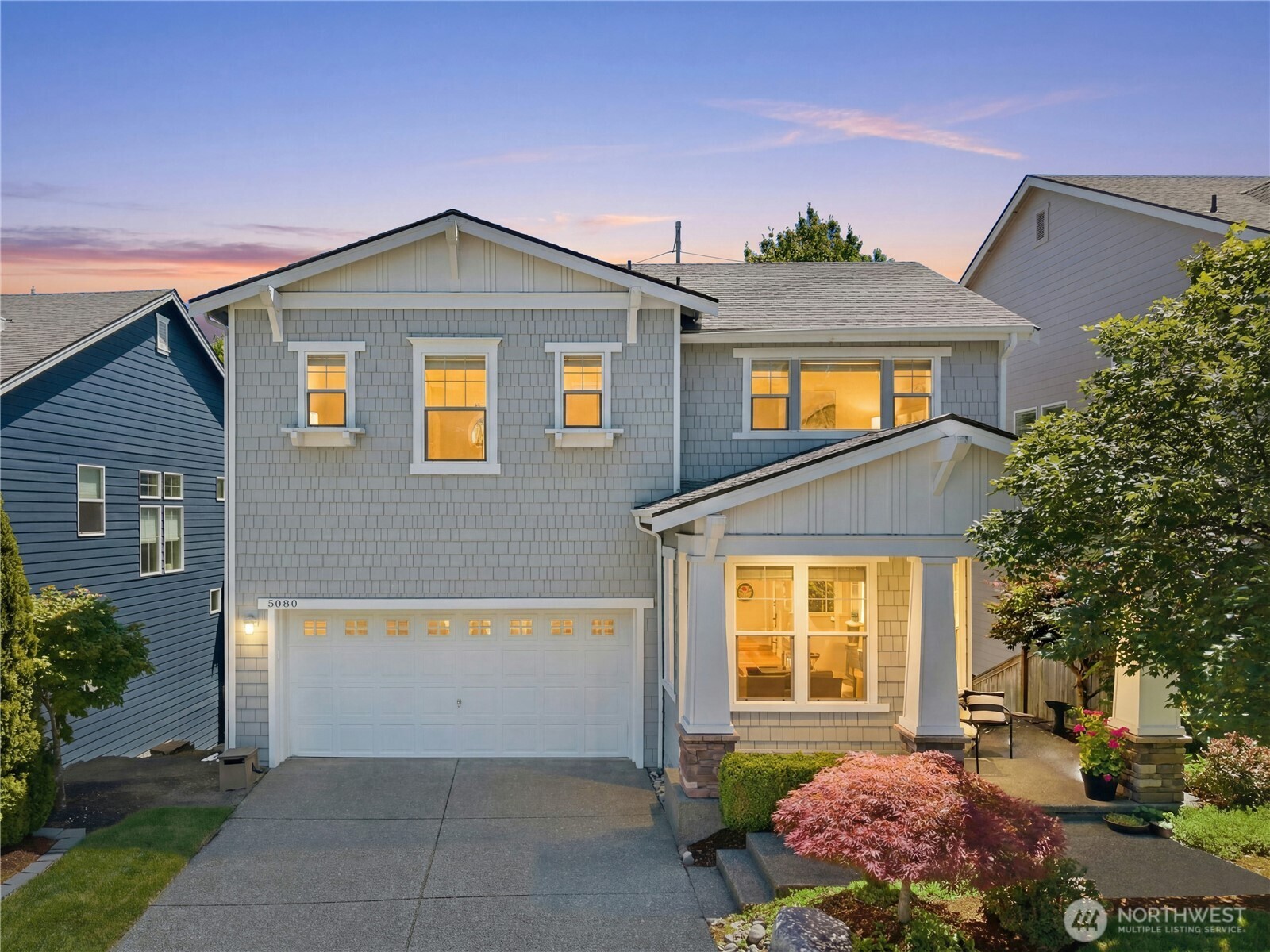 5080 163rd Place Property Photo 1