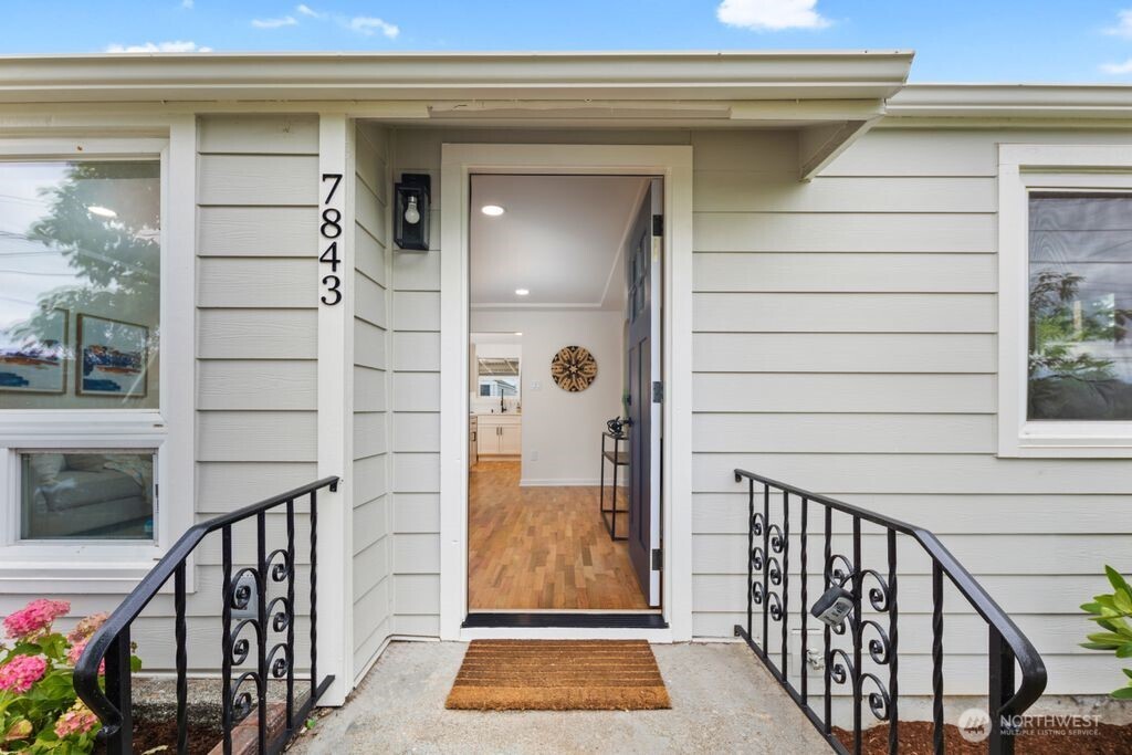 7843 Yakima Avenue Property Photo 8