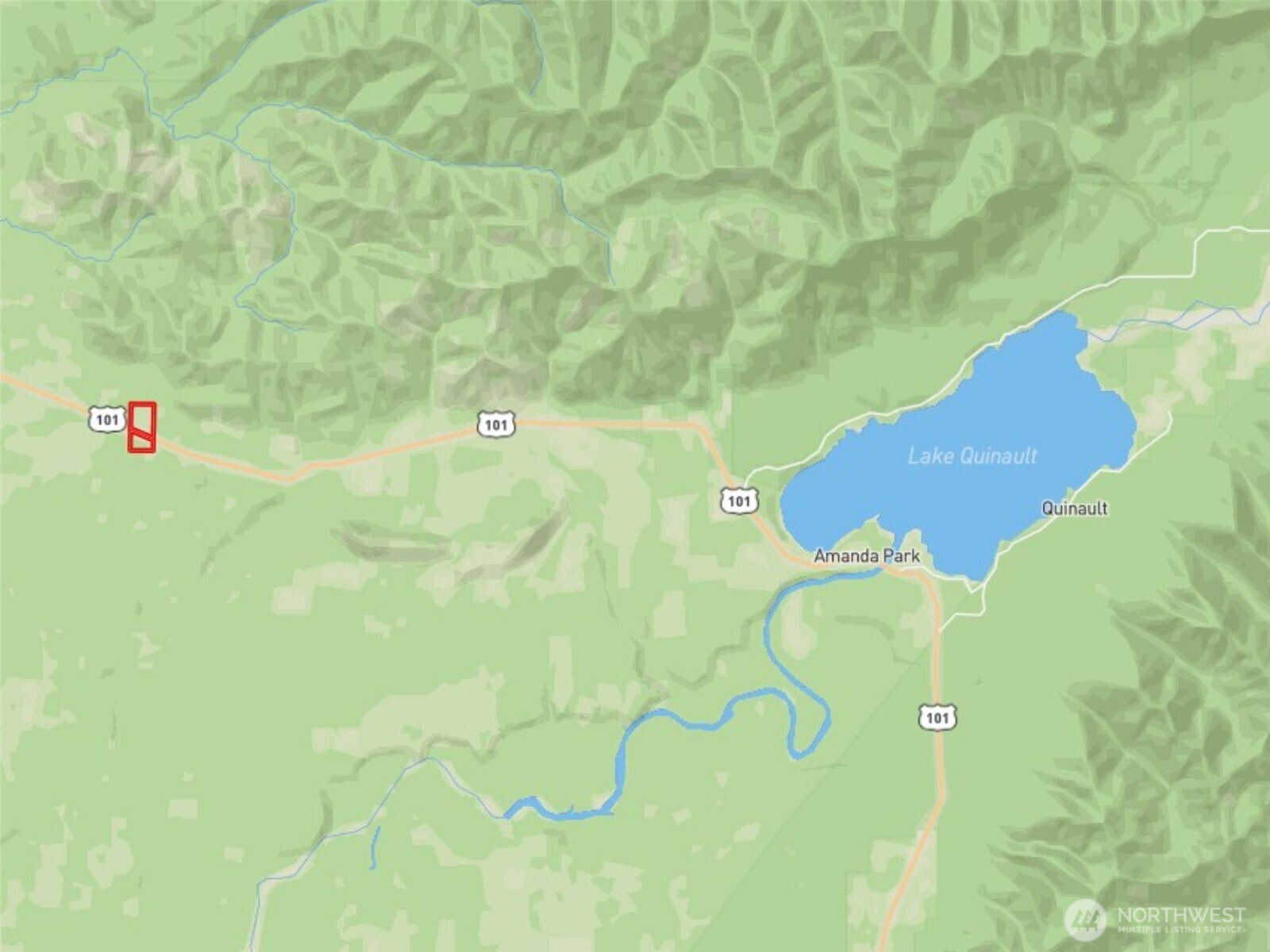 7507 Us Highway 101 Property Photo 5