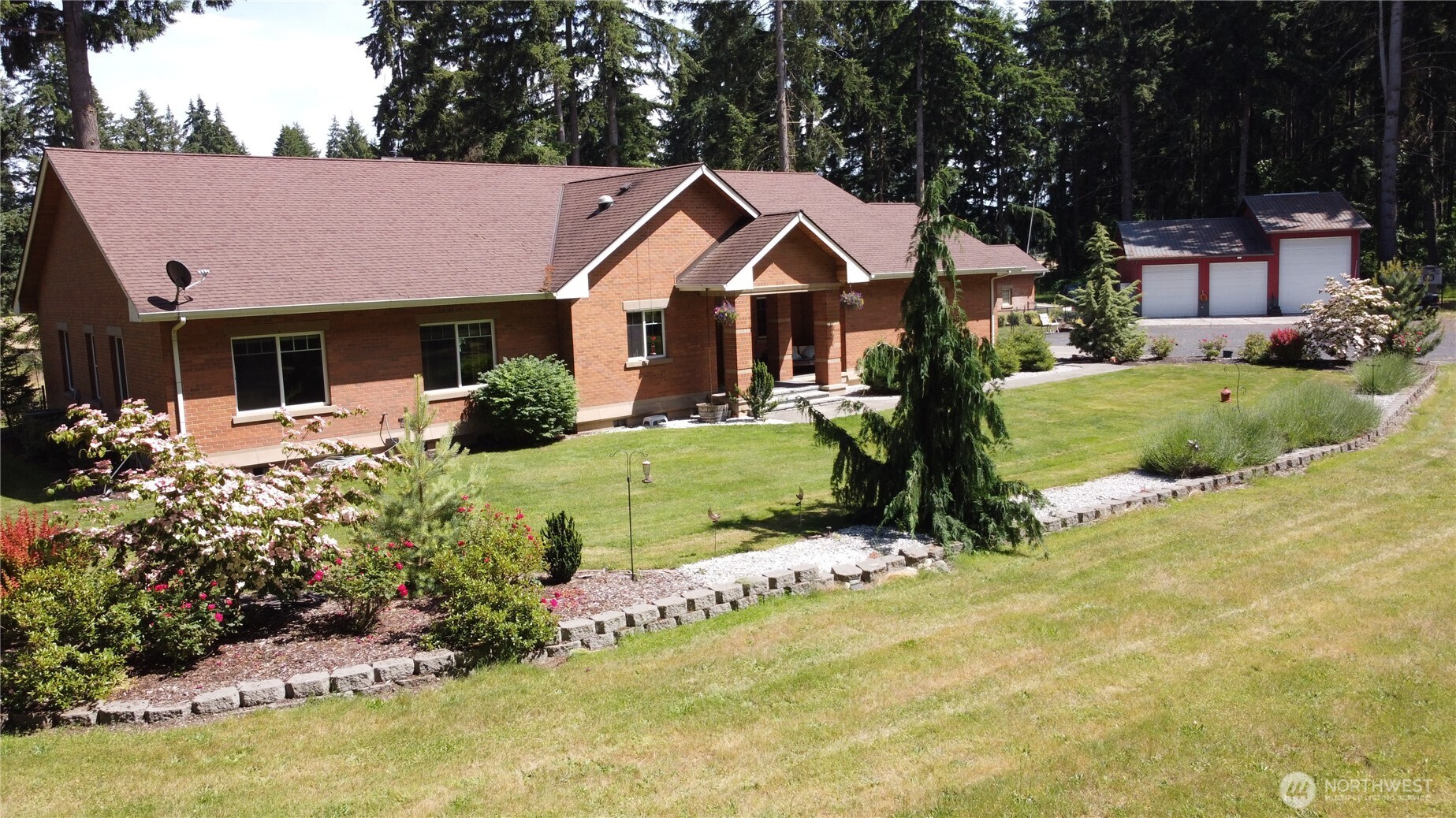 11310 Harris Rd Property Photo 1