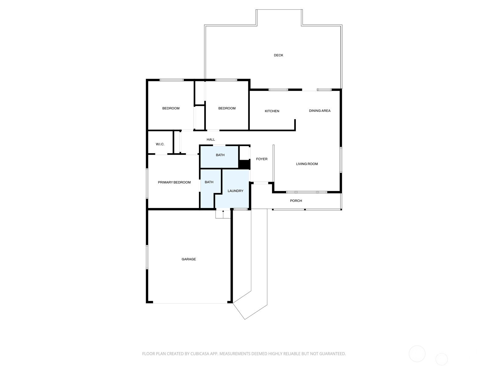 2214 S Belair Drive Property Photo 38
