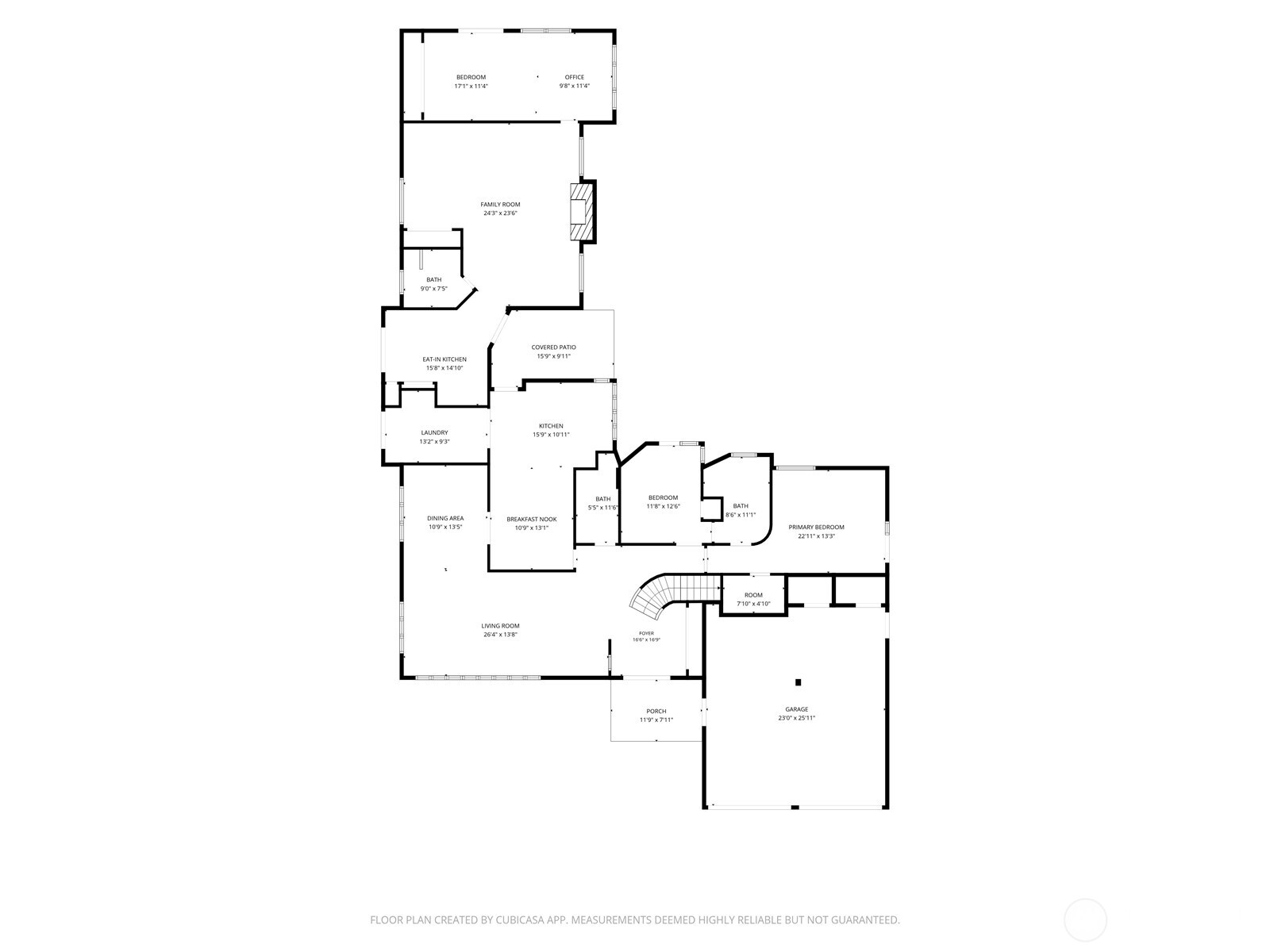3050 Se Mullenix Road Property Photo 39