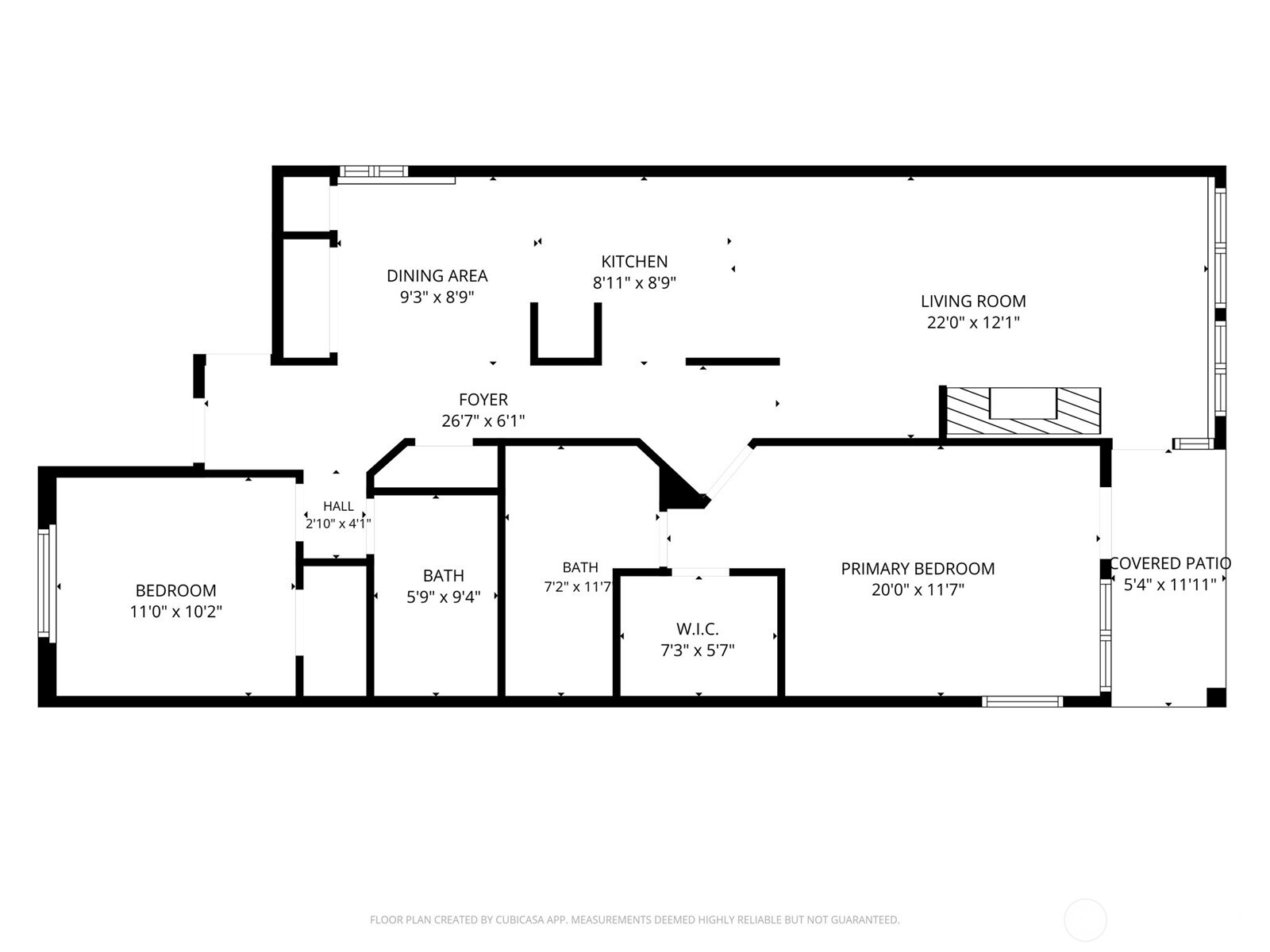 605 5th Street B102 Property Photo 26