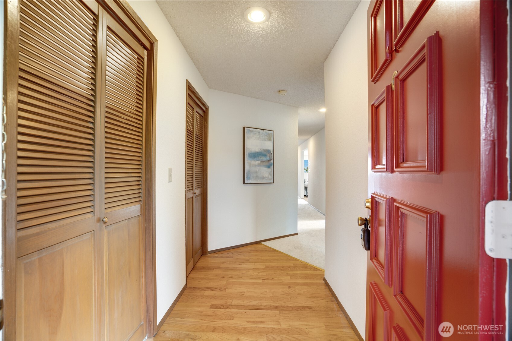 809 N G Street 201 Property Photo 5