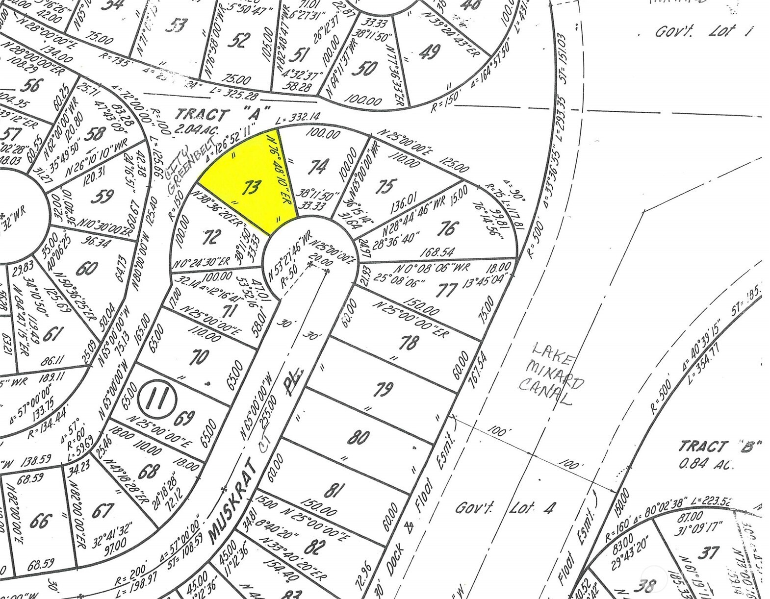 223 Muskrat Court Property Photo 6