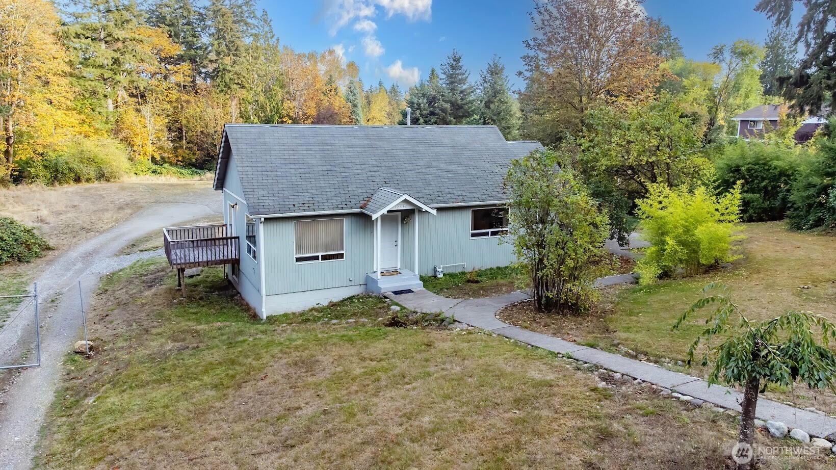 12836 160th Avenue Property Photo 1