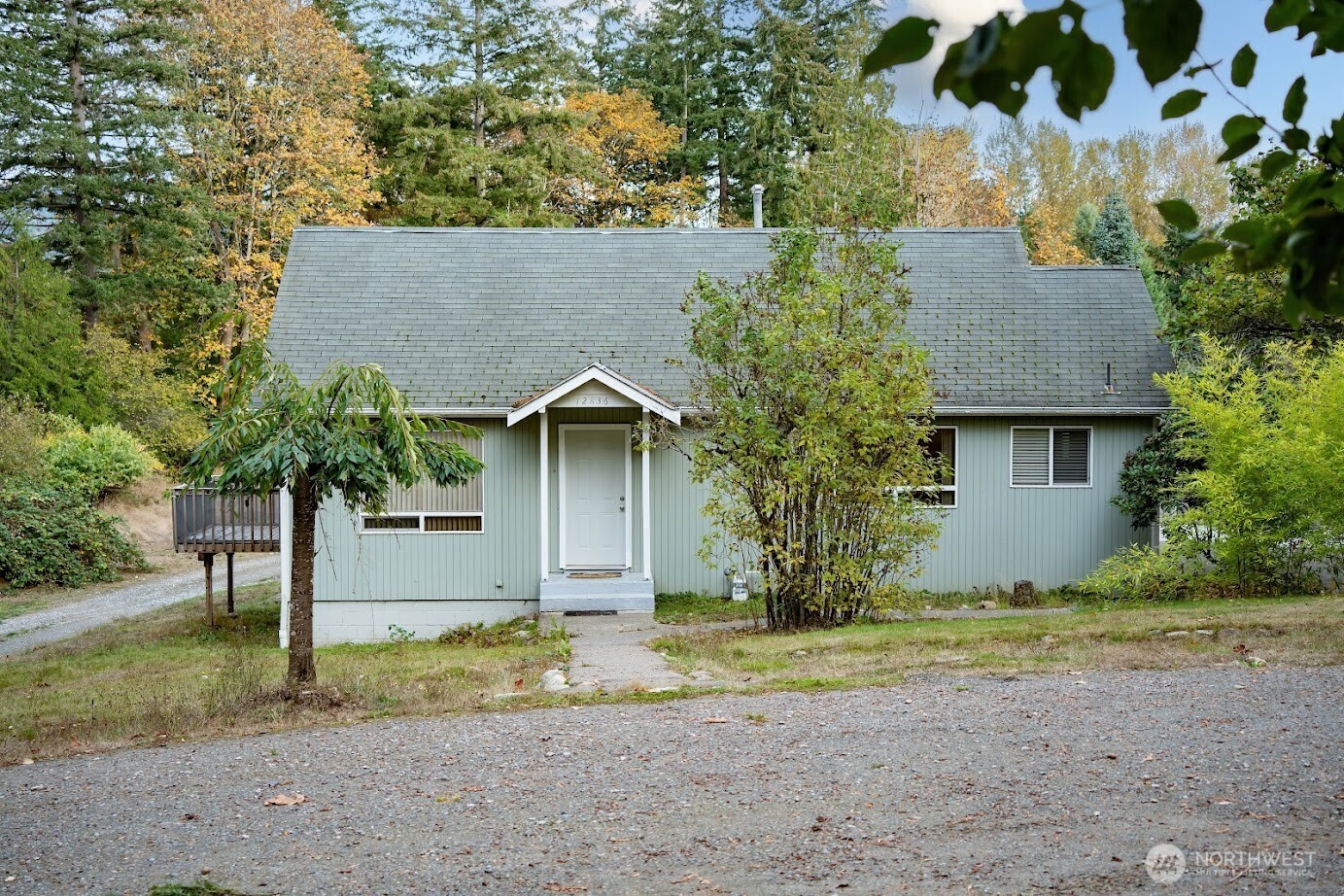 12836 160th Avenue Property Photo 2