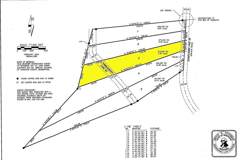 13811 Starflower Lane Property Photo 7
