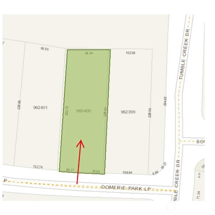 51 Domerie Park Loop Property Photo 7