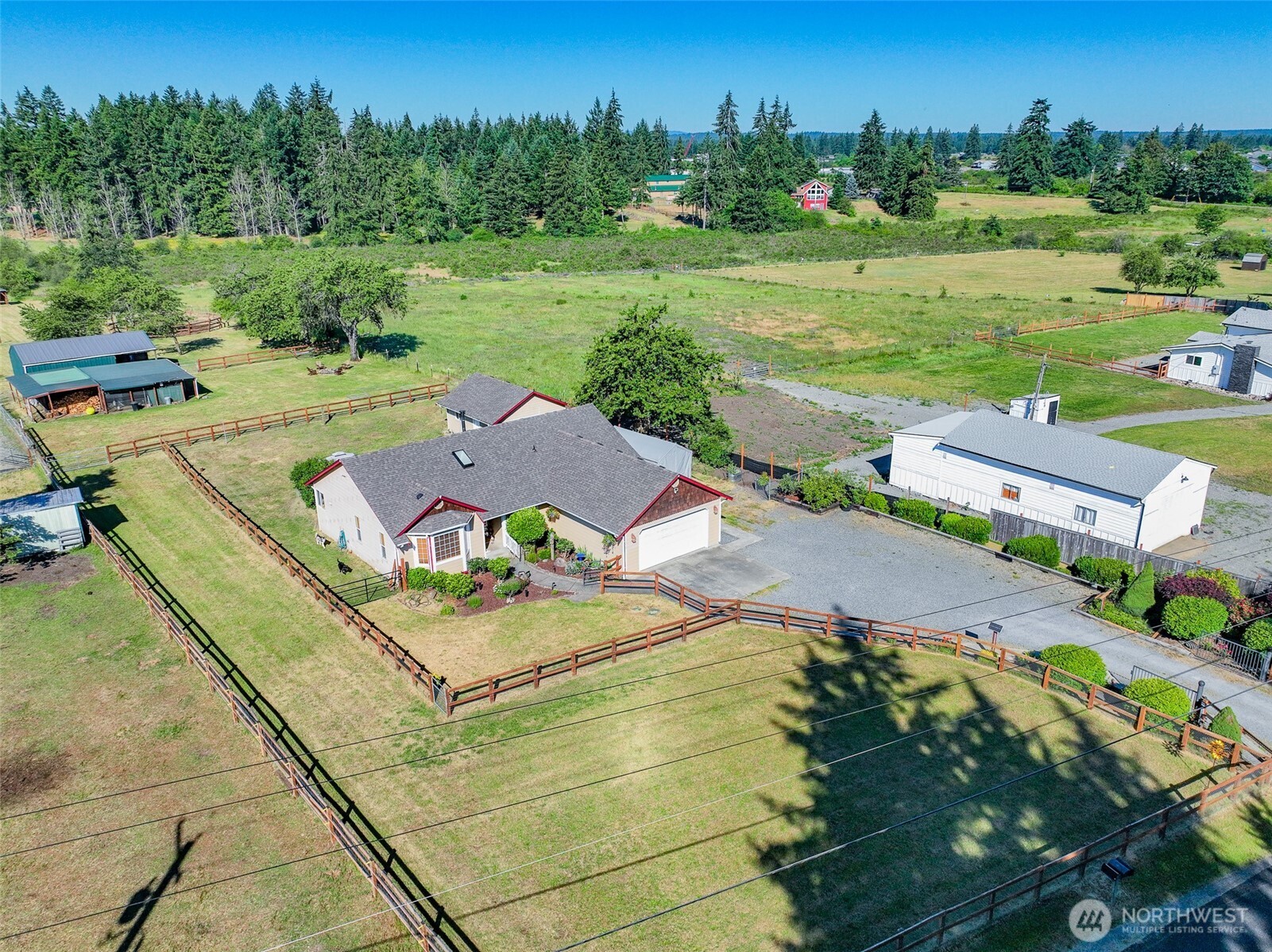 9505 Bridge Road Property Photo 3
