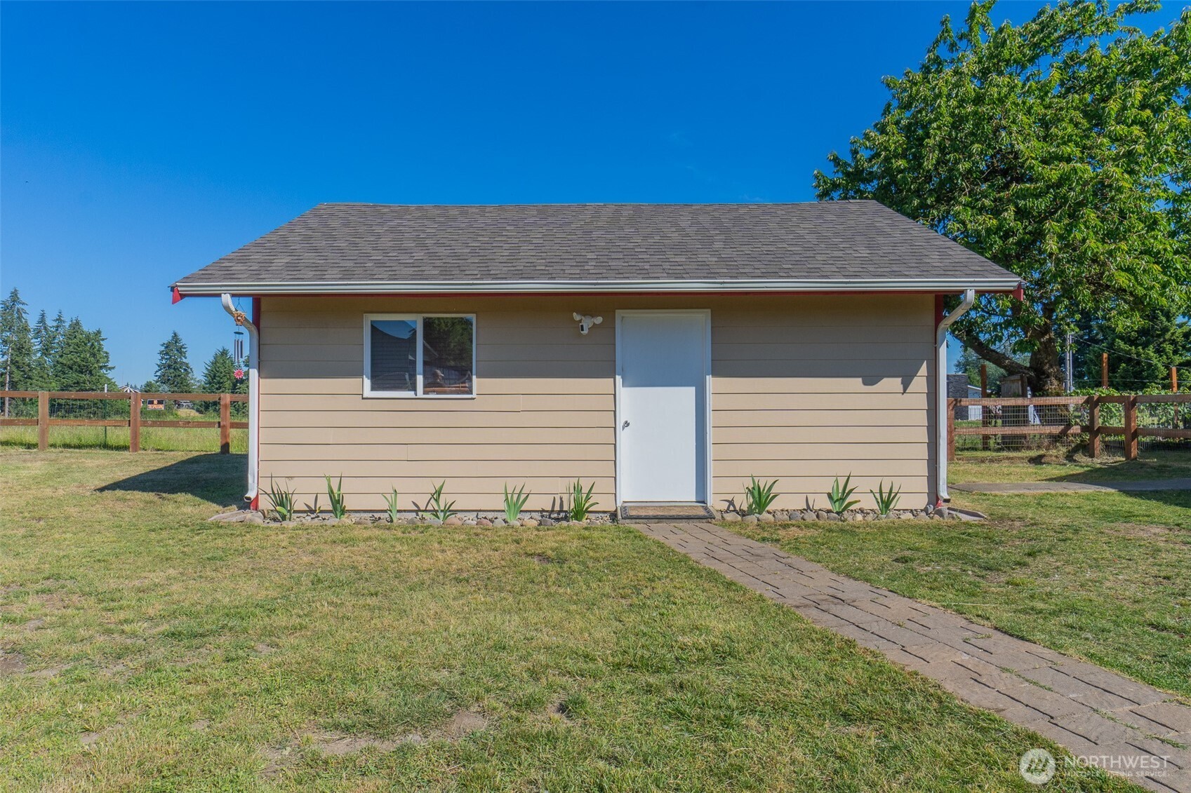 9505 Bridge Road Property Photo 5