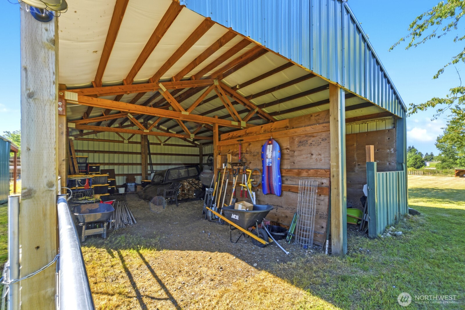 9505 Bridge Road Property Photo 25