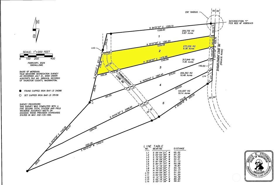 13721 Starflower Lane Property Photo 5