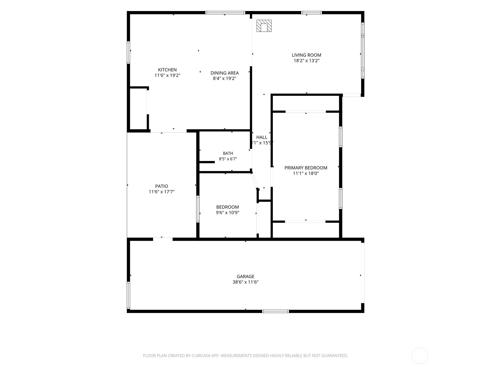 827 S Juniper Drive Property Photo 40