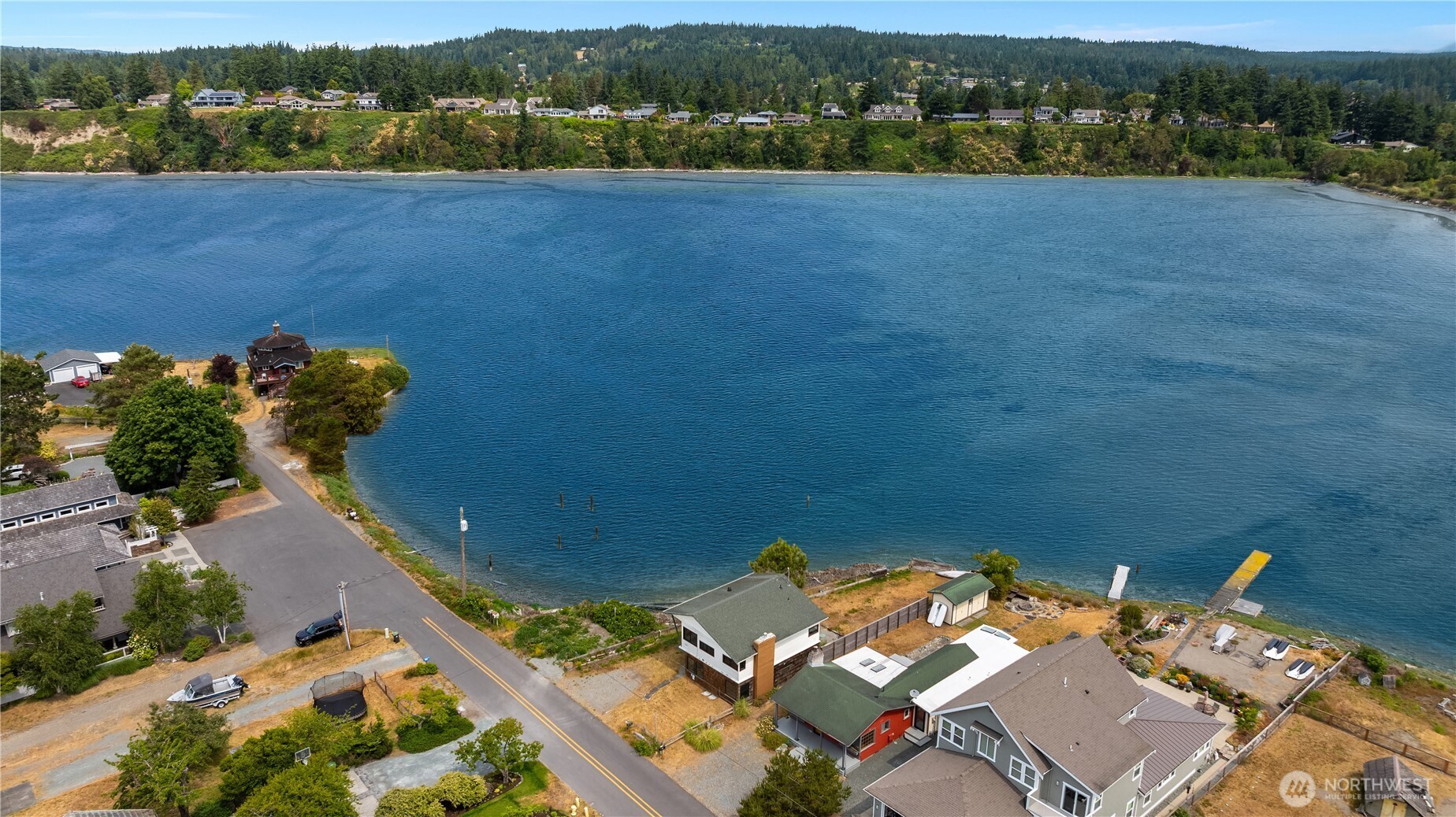 2403 Sunlight Beach Road Property Photo 7