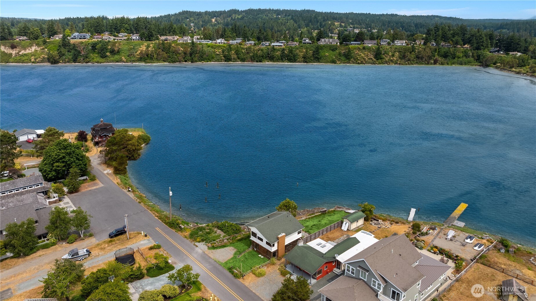 2403 Sunlight Beach Road Property Photo 8