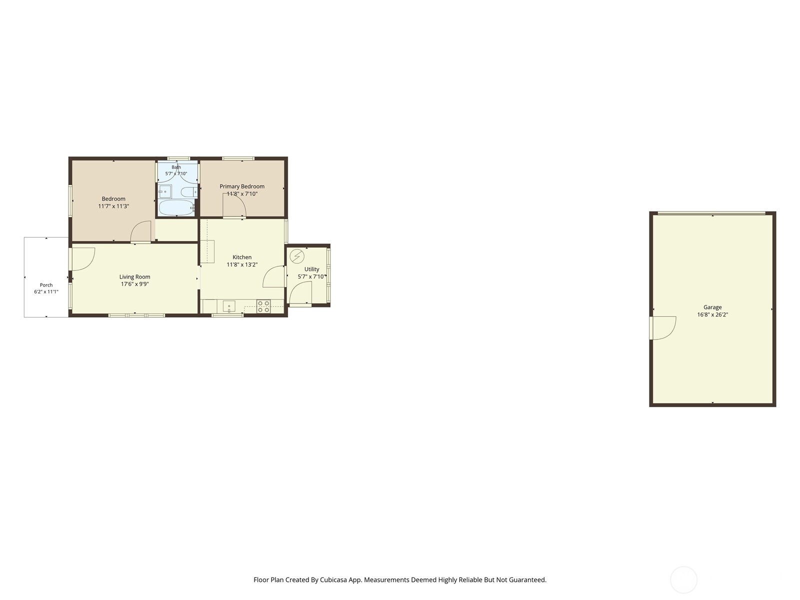 1608 Cedar Street Property Photo 30