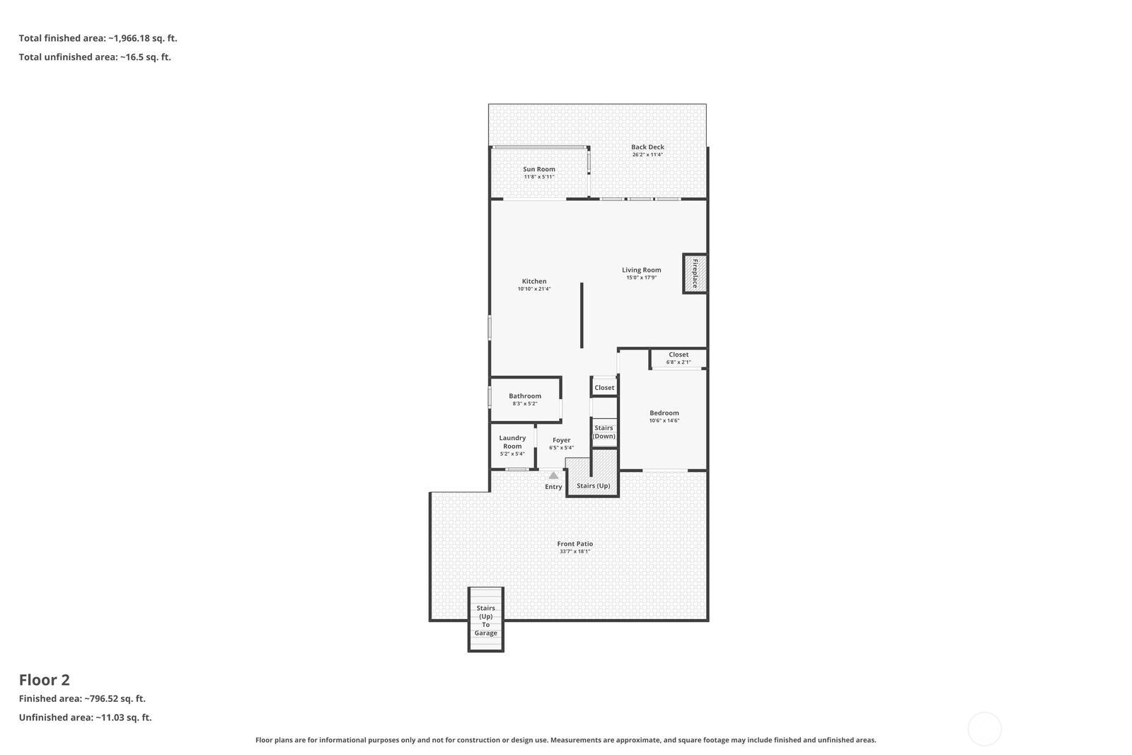 6430 E Side Drive P6430 Property Photo 32