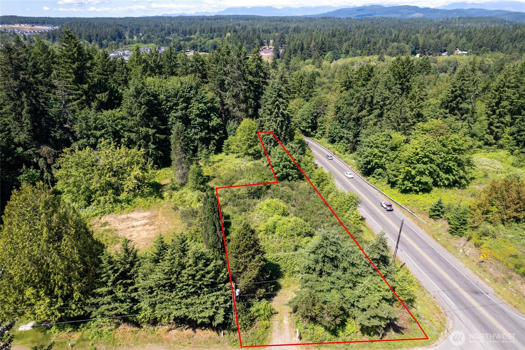 4850 Geiger Road Property Photo 2