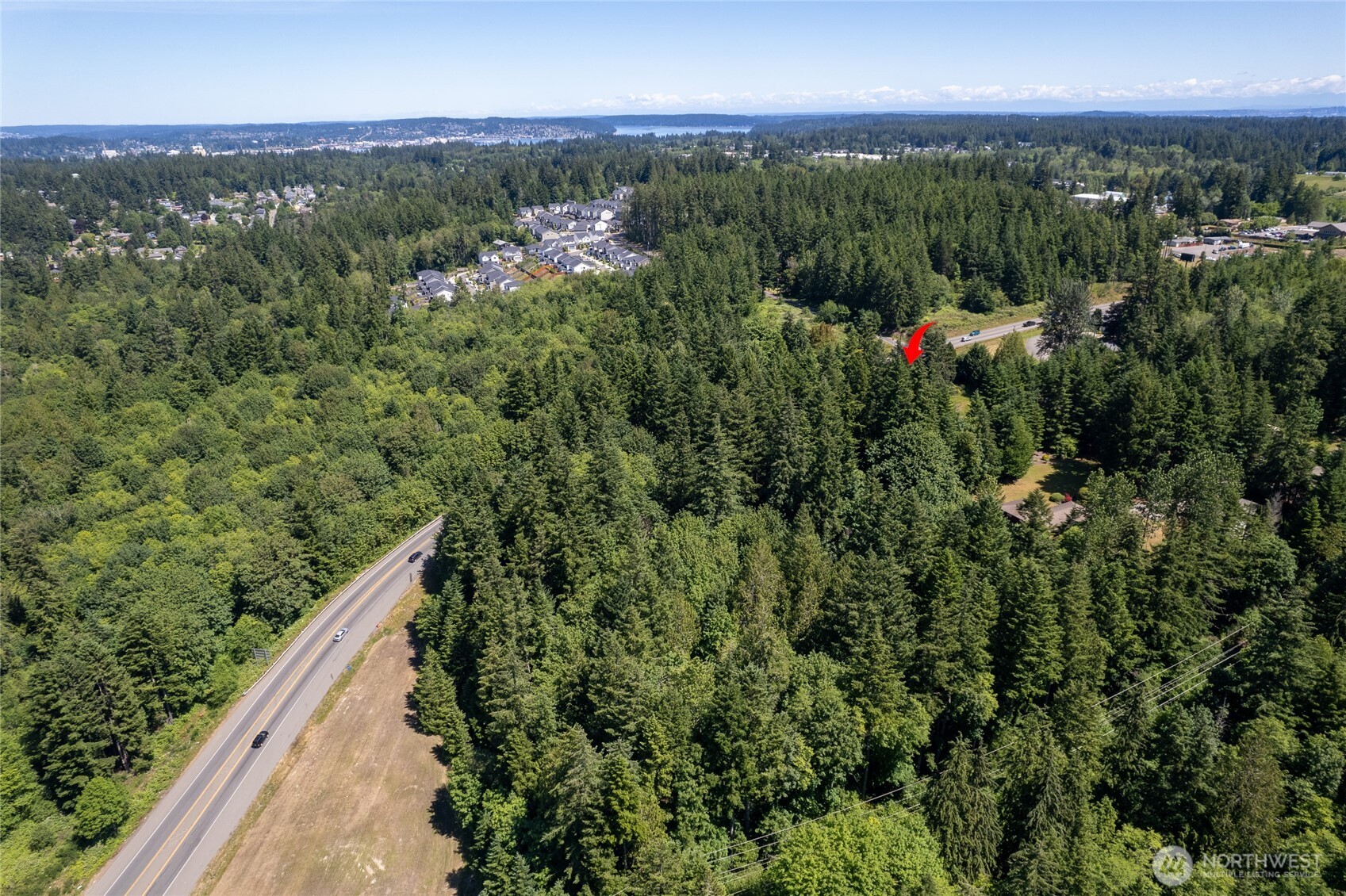 4850 Geiger Road Property Photo 9