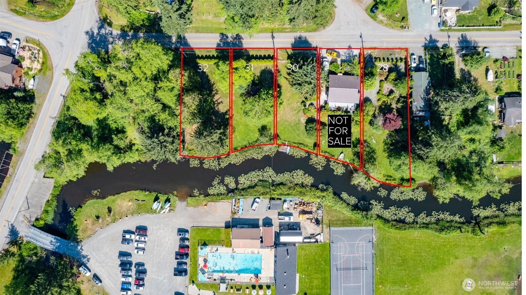 0 Lot 30 Lakeside Drive Property Photo 2