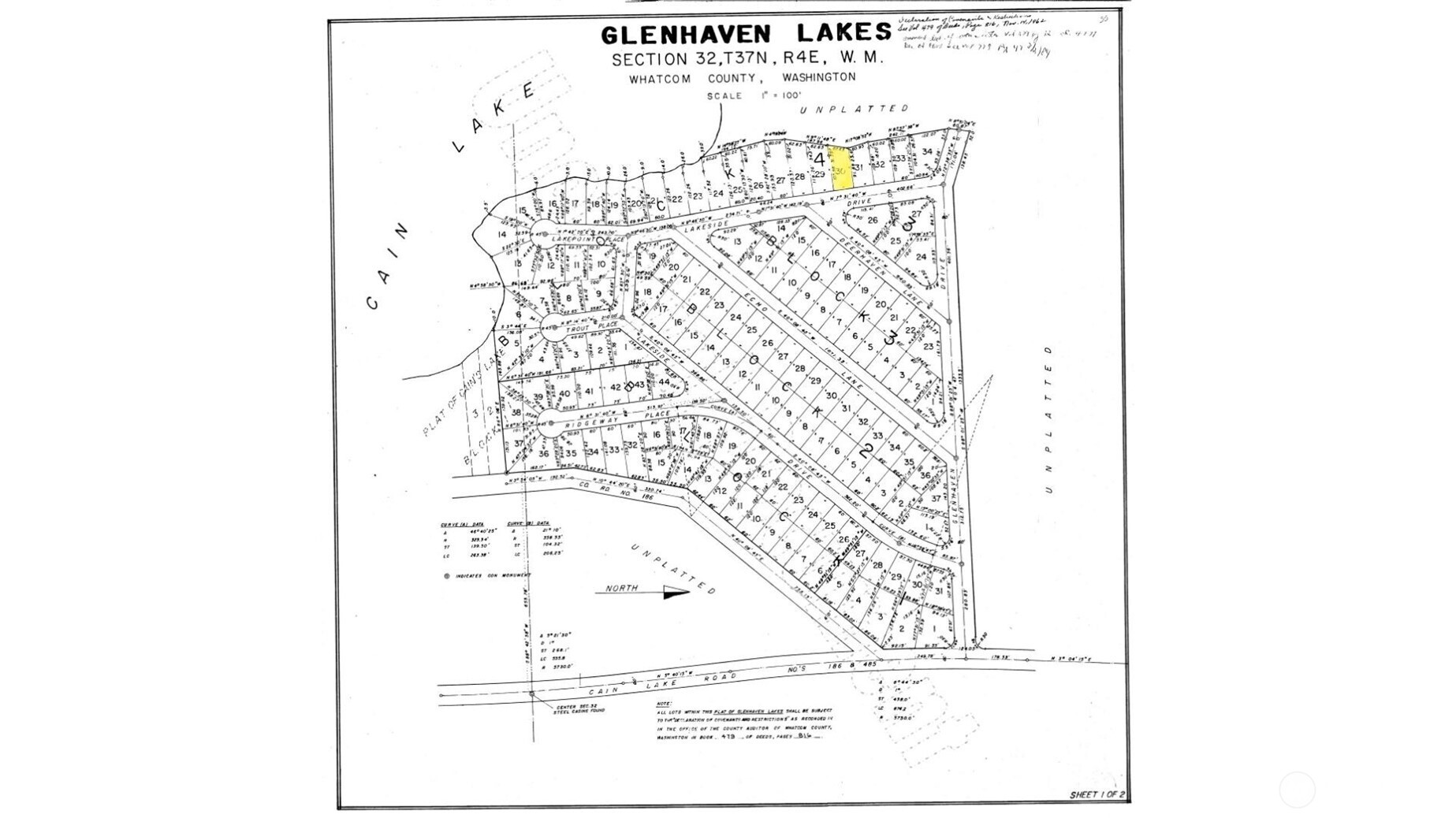 0 Lot 30 Lakeside Drive Property Photo 9