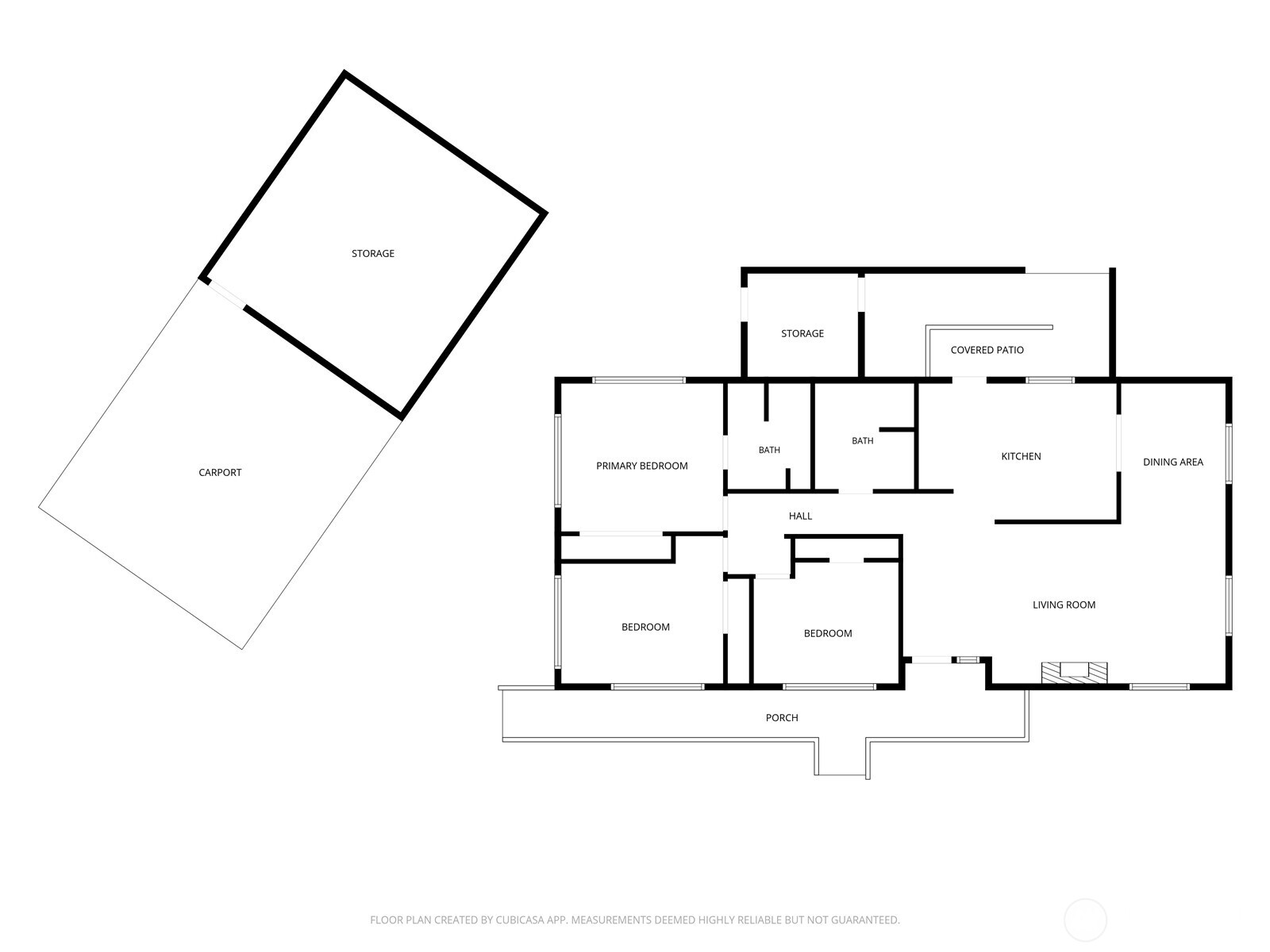 3 Meander Way Property Photo 19