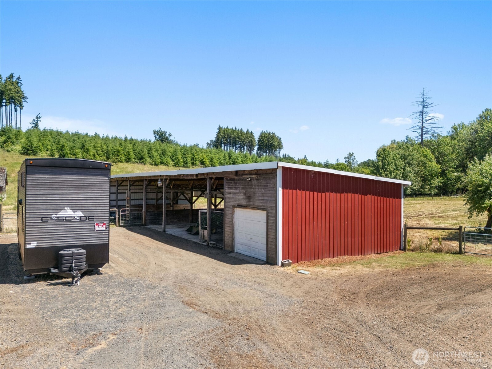 214 Bunker Creek Road Property Photo 34