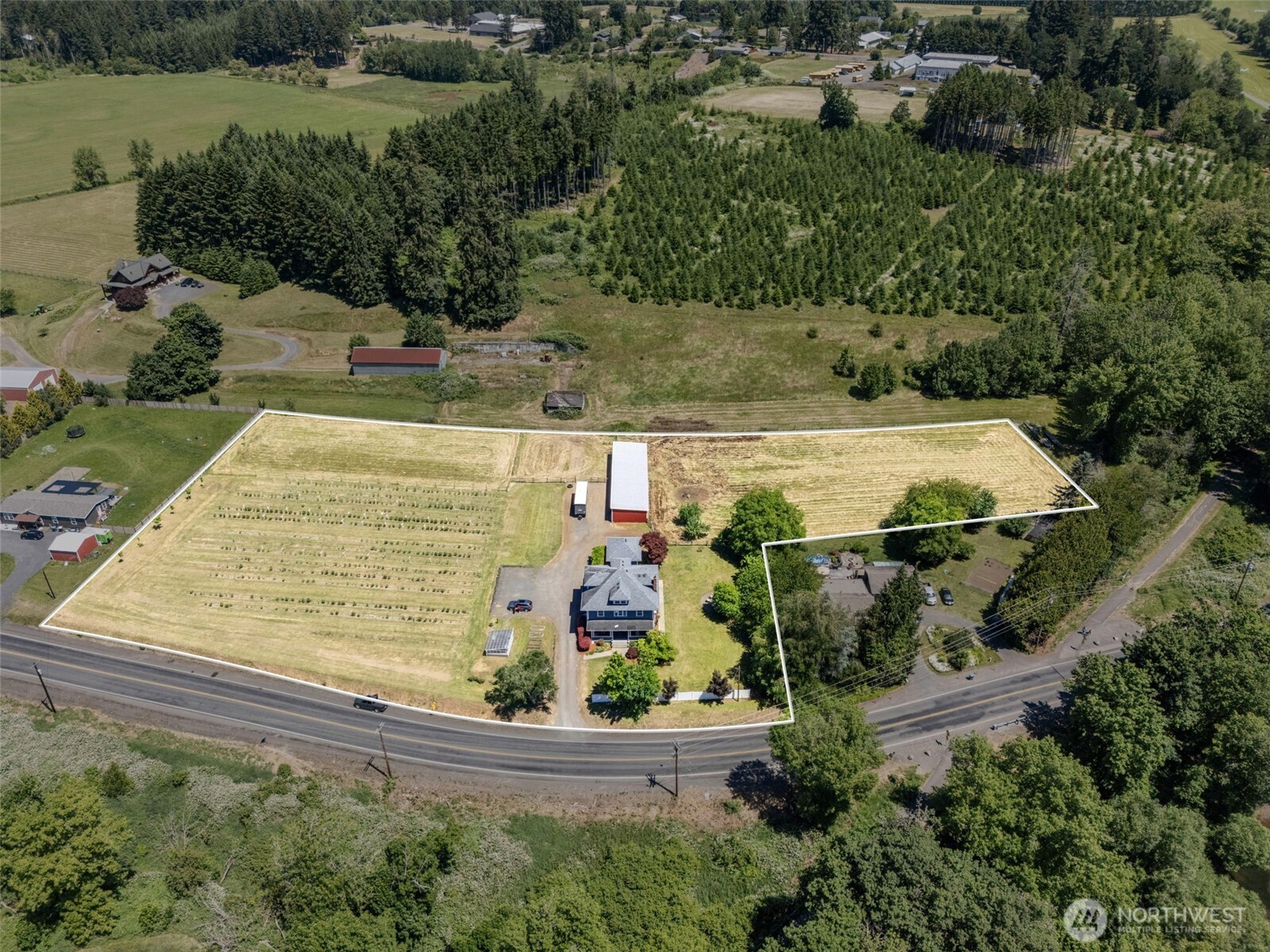 214 Bunker Creek Road Property Photo 35