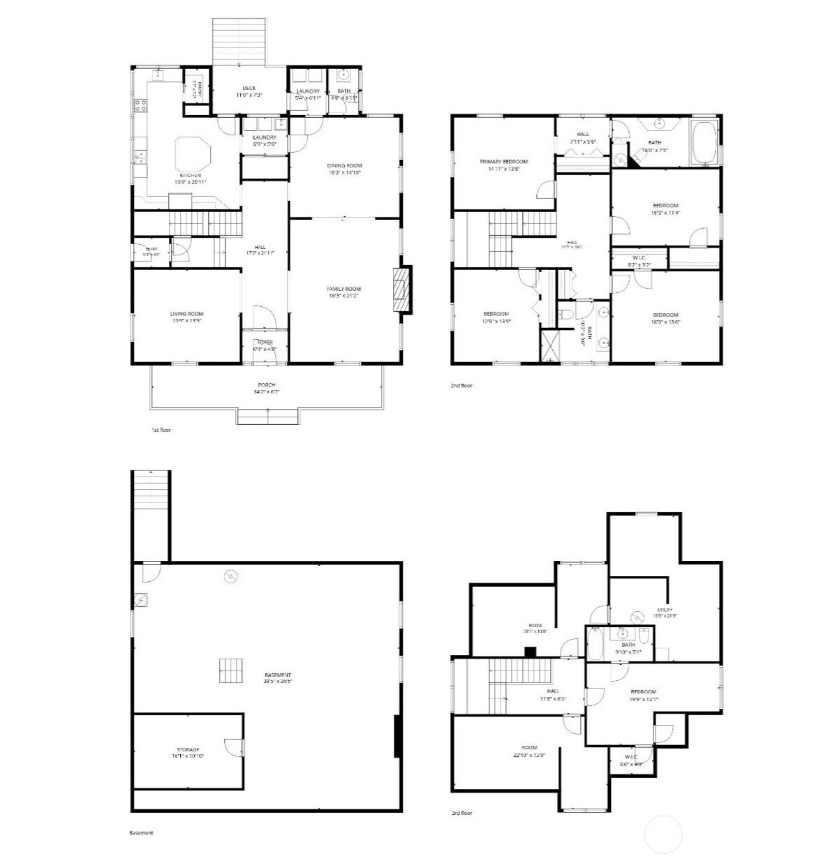 214 Bunker Creek Road Property Photo 40