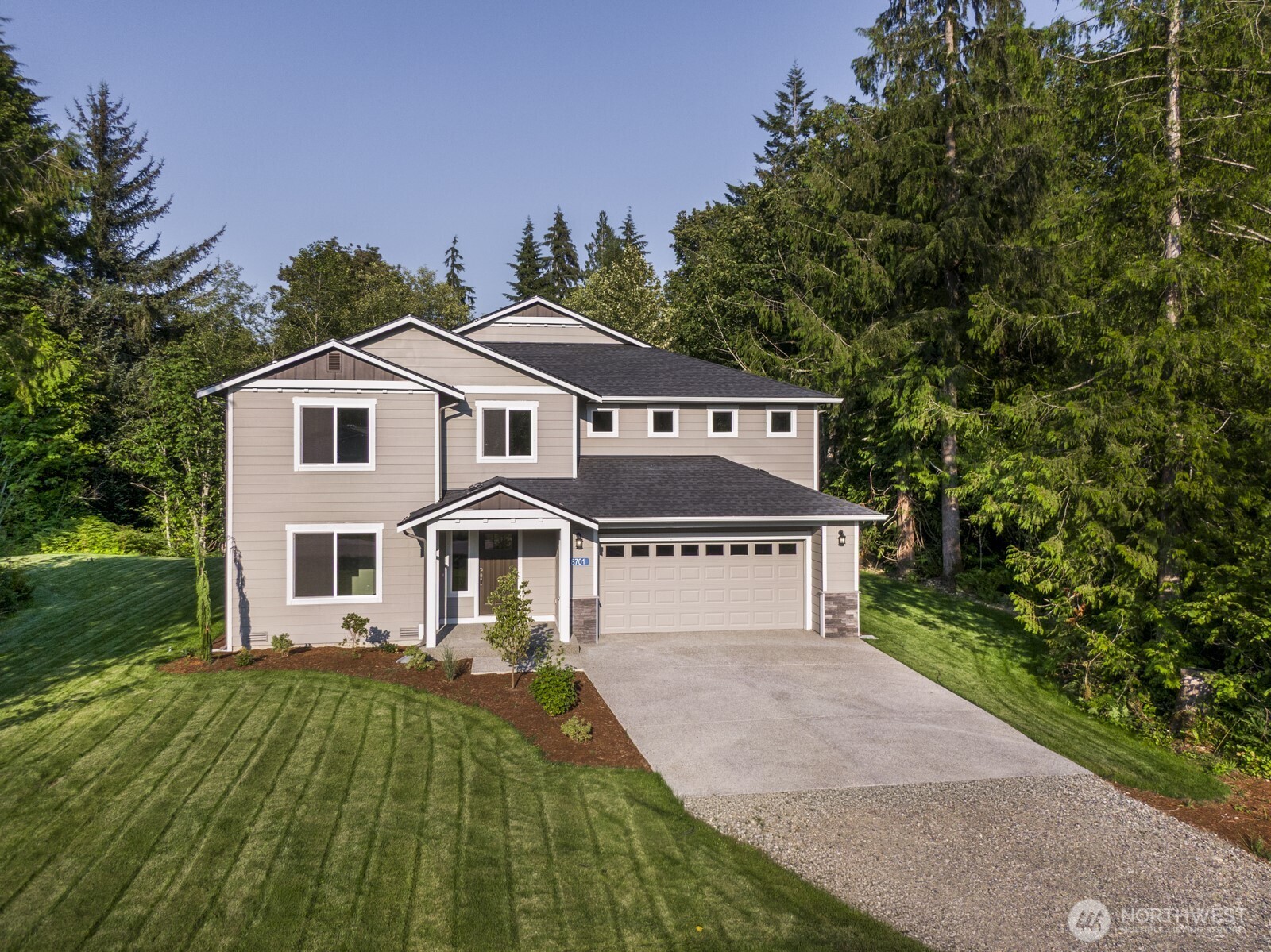 8701 Trillium Lane Property Photo 1