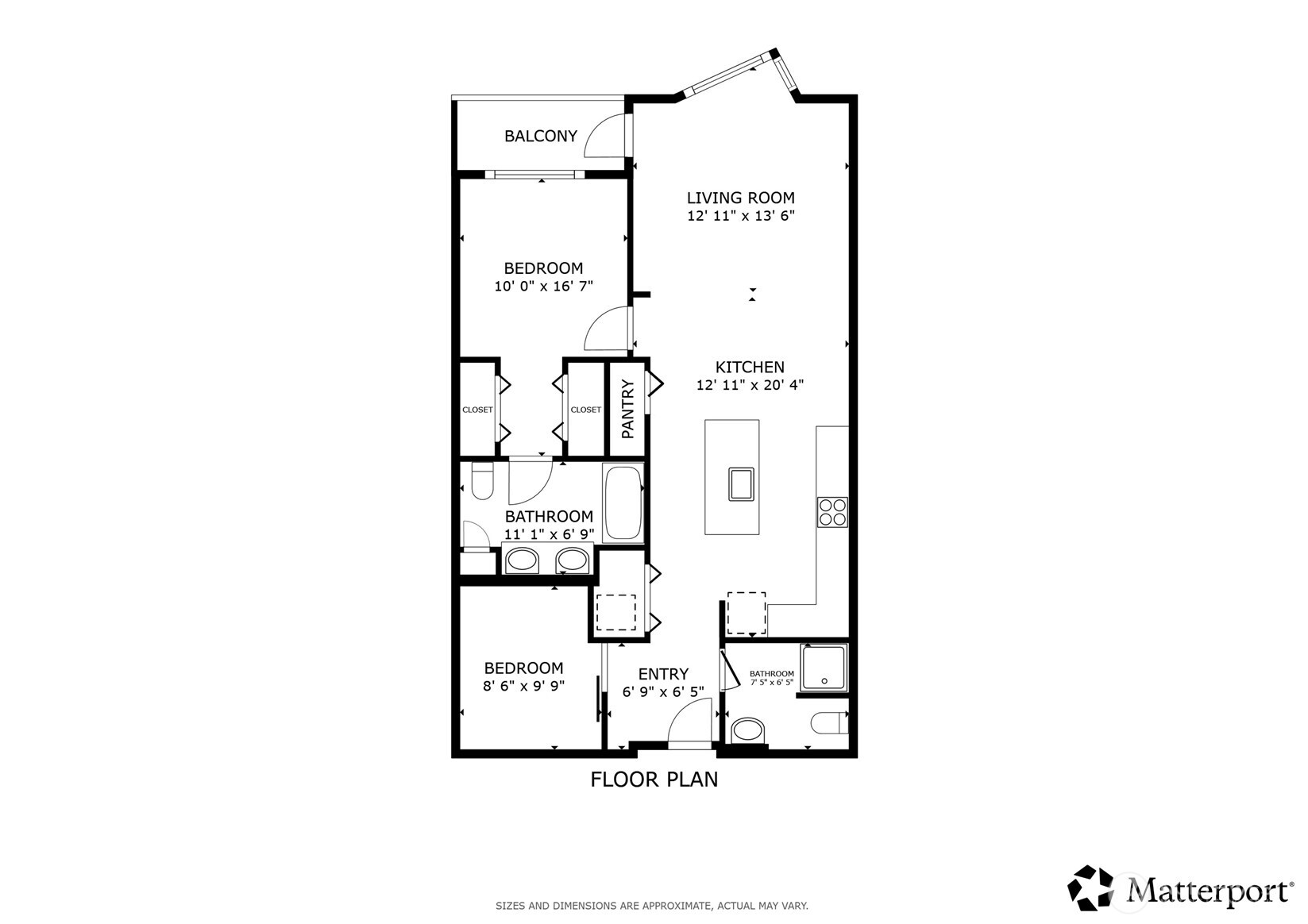 699 John Street 416 Property Photo 35