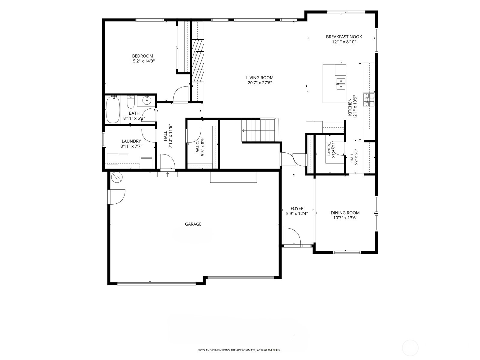 9339 Balata Court Property Photo 37
