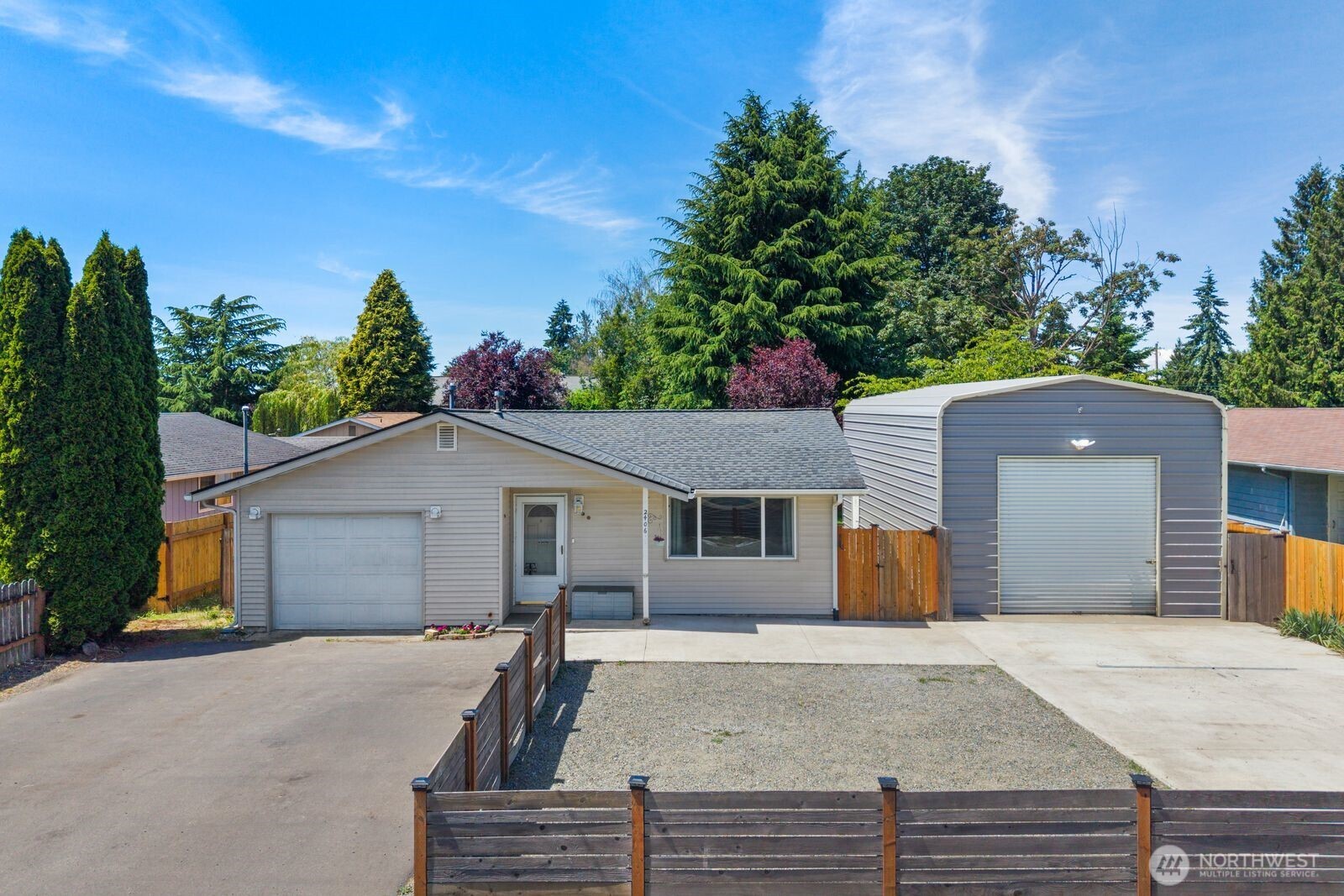 2406 64th Avenue Property Photo 1