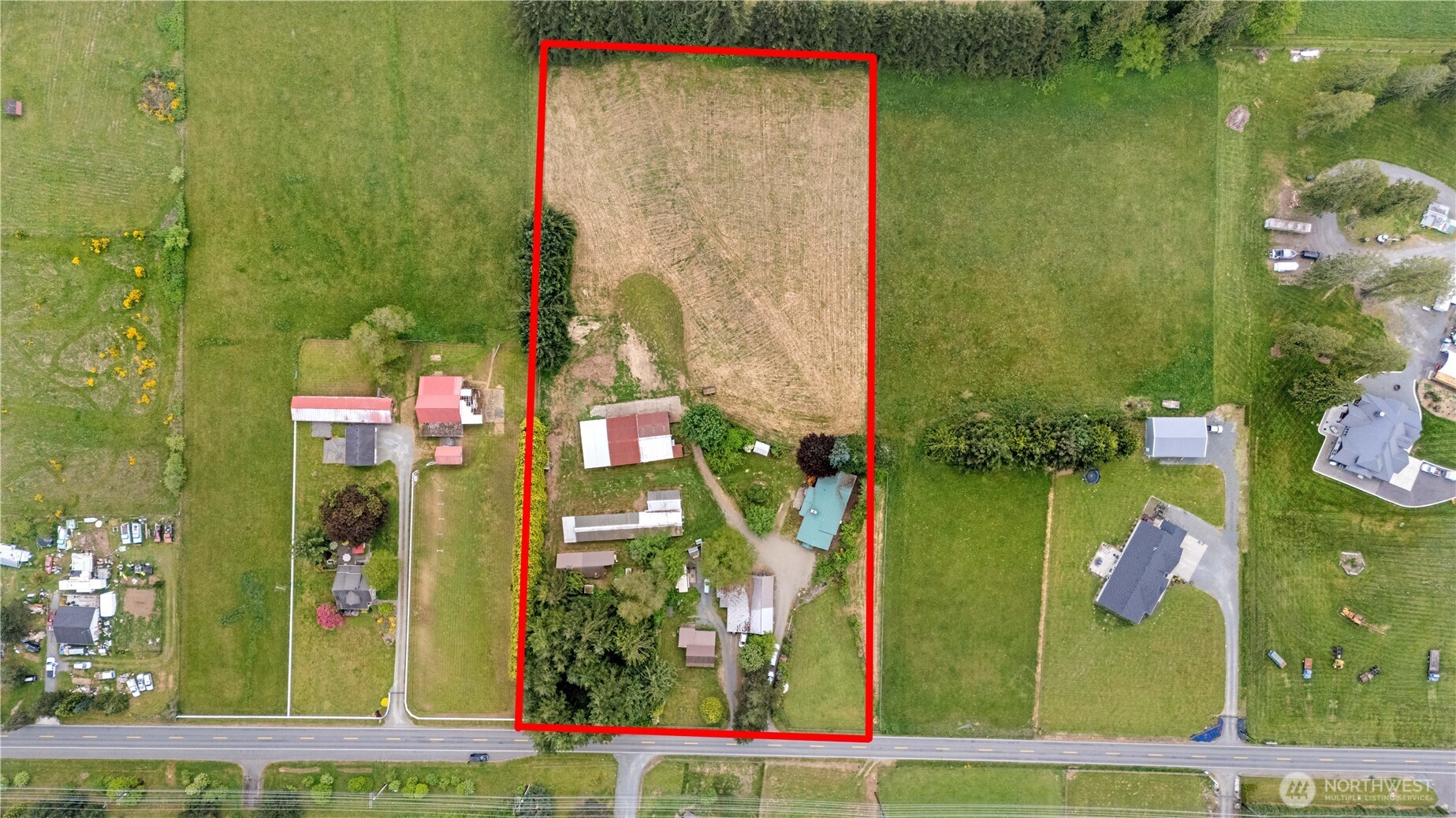 16610 100th Street Property Photo 2