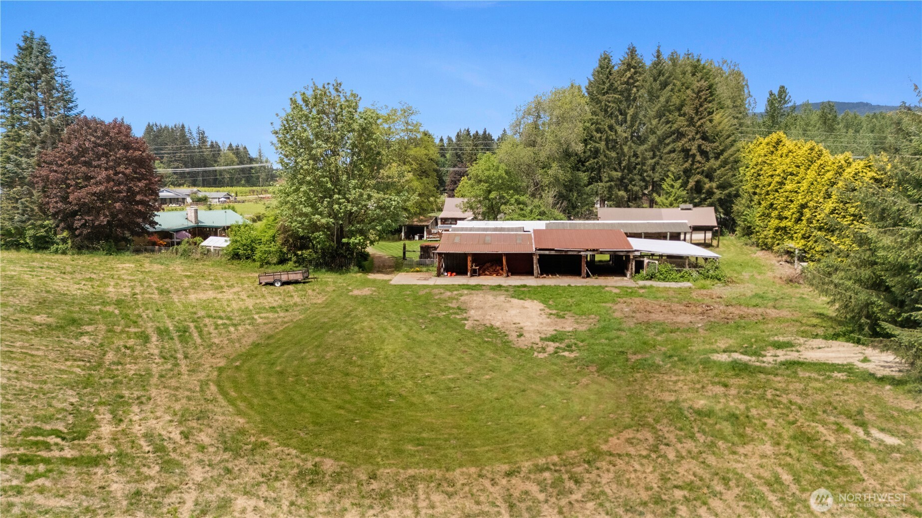 16610 100th Street Property Photo 17